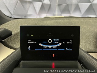 BMW i3 eDrive 120Ah BUSINESS PAC 2021