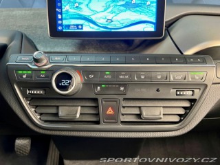 BMW i3 eDrive 120Ah BUSINESS PAC 2021