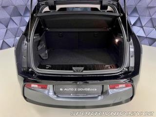 BMW i3 eDrive 120Ah BUSINESS PAC 2021