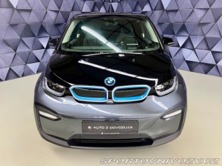 BMW i3 eDrive 120Ah BUSINESS PAC 2021