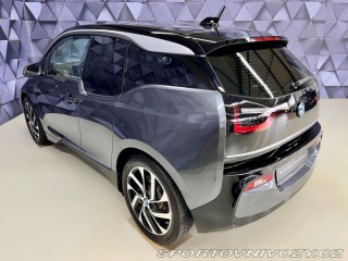 BMW i3 eDrive 120Ah BUSINESS PAC 2021
