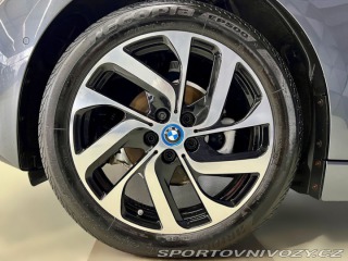BMW i3 eDrive 120Ah BUSINESS PAC 2021