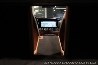 Mercedes-Benz E 400 4MATIC kupé AMG Line 2017