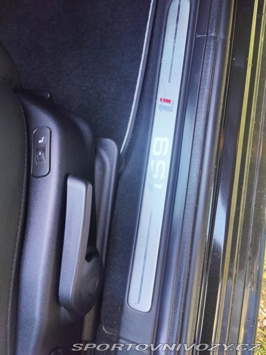 Alfa Romeo 159 2,0   JTDM 125 kW TI (201 2010