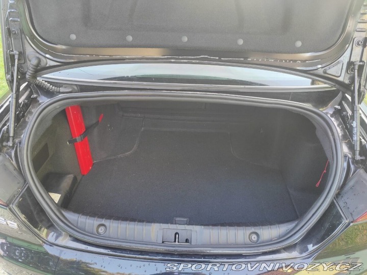 Alfa Romeo 159 2,0   JTDM 125 kW TI (201 2010