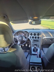 Alfa Romeo 159 2,0 JTDM 125 kW TI (201 2010