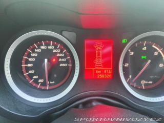 Alfa Romeo 159 2,0 JTDM 125 kW TI (201 2010