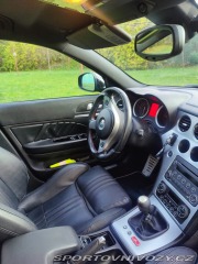 Alfa Romeo 159 2,0 JTDM 125 kW TI (201 2010