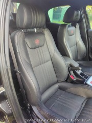 Alfa Romeo 159 2,0 JTDM 125 kW TI (201 2010