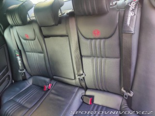 Alfa Romeo 159 2,0 JTDM 125 kW TI (201 2010