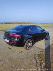 Alfa Romeo 159 2,0 JTDM 125 kW TI (201 2010
