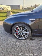 Alfa Romeo 159 2,0 JTDM 125 kW TI (201 2010