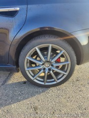 Alfa Romeo 159 2,0 JTDM 125 kW TI (201 2010