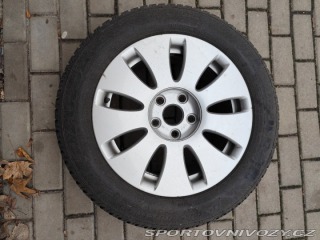 Audi A4 2,0   I 2004 2004