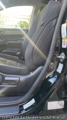 Honda Ostatní modely CR-V 2,0   Comfort benzín 43 6 2012