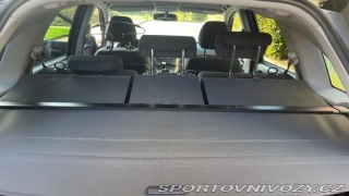 Honda Ostatní modely CR-V 2,0   Comfort benzín 43 6 2012
