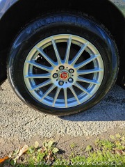 Jaguar XF 2,0   120 kW, výbava Pres 2017