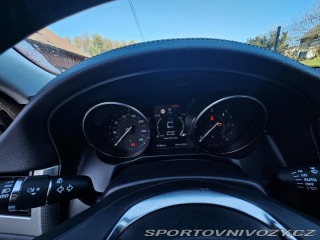 Jaguar XF 2,0   120 kW, výbava Pres 2017