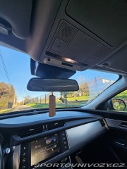 Jaguar XF 2,0   120 kW, výbava Pres 2017