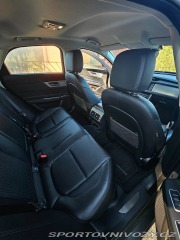 Jaguar XF 2,0   120 kW, výbava Pres 2017