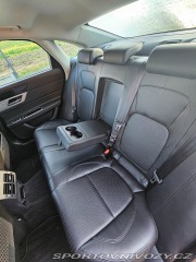 Jaguar XF 2,0   120 kW, výbava Pres 2017