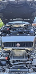 Jaguar XF 2,0   120 kW, výbava Pres 2017