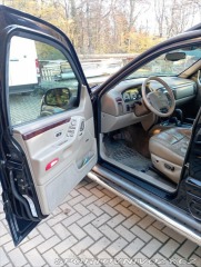 Ostatní značky Ostatní modely Jeep Grand Cherokee 4,7 2001