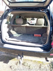 Ostatní značky Ostatní modely Jeep Grand Cherokee 4,7 2001