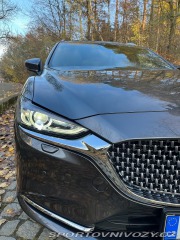 Mazda Ostatní modely 6 2,5   Skyactiv-G 194 A/T 1800