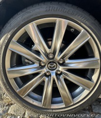 Mazda Ostatní modely 6 2,5   Skyactiv-G 194 A/T 1800