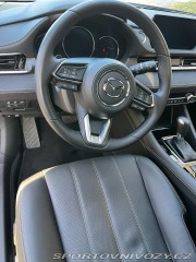Mazda Ostatní modely 6 2,5   Skyactiv-G 194 A/T 1800