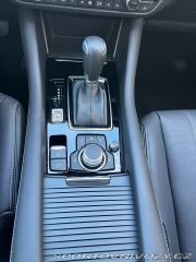 Mazda Ostatní modely 6 2,5   Skyactiv-G 194 A/T 1800