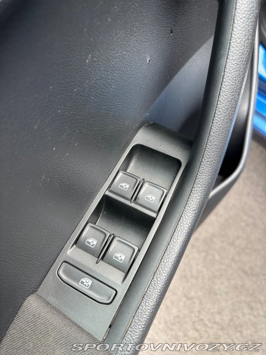 Škoda Ostatní modely Fabia 1,0   3 Monte Carlo TSI 8 2020