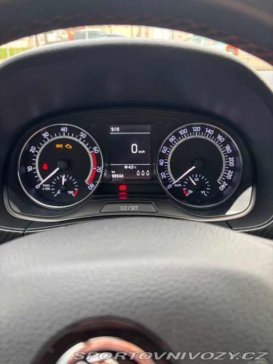 Škoda Ostatní modely Fabia 1,0   3 Monte Carlo TSI 8 2020