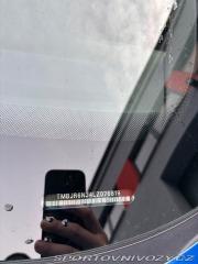 Škoda Ostatní modely Fabia 1,0   3 Monte Carlo TSI 8 2020