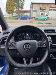 Škoda Ostatní modely Fabia 1,0   3 Monte Carlo TSI 8 2020