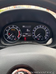 Škoda Ostatní modely Fabia 1,0   3 Monte Carlo TSI 8 2020