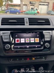 Škoda Ostatní modely Fabia 1,0   3 Monte Carlo TSI 8 2020