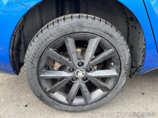 Škoda Ostatní modely Fabia 1,0   3 Monte Carlo TSI 8 2020