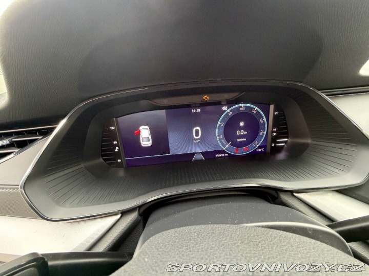 Škoda Ostatní modely Octavia 2,0   TDI , 85 kW Nafta 2020