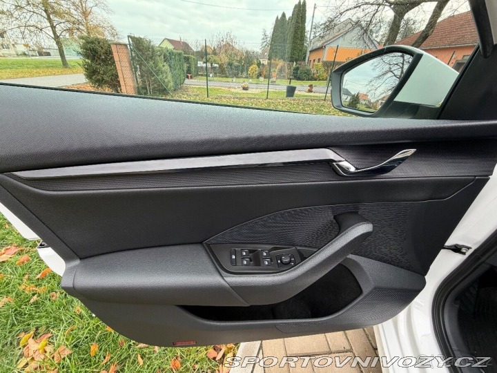 Škoda Ostatní modely Octavia 2,0   TDI , 85 kW Nafta 2020