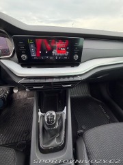 Škoda Ostatní modely Octavia 2,0   TDI , 85 kW Nafta 2020
