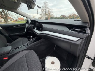 Škoda Ostatní modely Octavia 2,0   TDI , 85 kW Nafta 2020