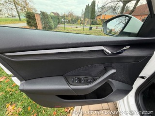 Škoda Ostatní modely Octavia 2,0   TDI , 85 kW Nafta 2020