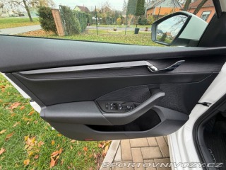 Škoda Ostatní modely Octavia 2,0   TDI , 85 kW Nafta 2020