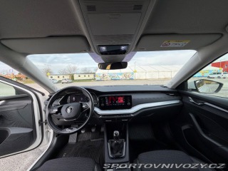 Škoda Ostatní modely Octavia 2,0   TDI , 85 kW Nafta 2020
