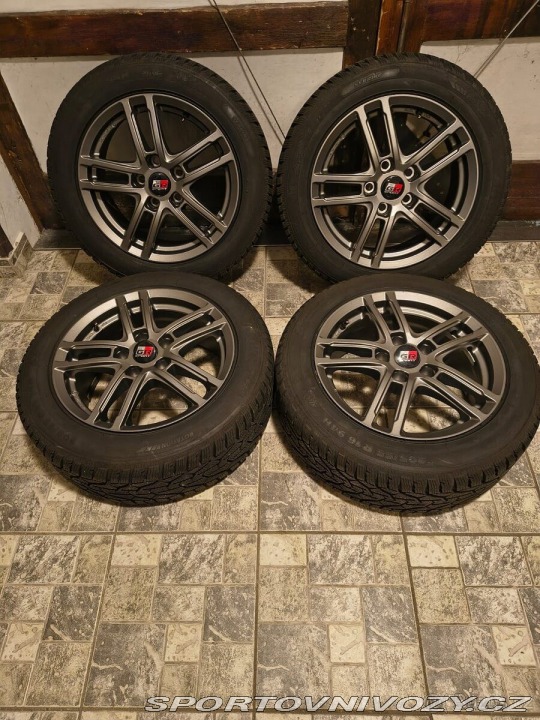 Toyota Corolla 2,0   GR SPORT Hybrid – 0 2021