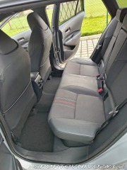 Toyota Corolla 2,0   GR SPORT Hybrid – 0 2021