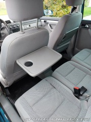 Volkswagen Ostatní modely Tiguan 2,0   Sedmimístný +Tažné 2005