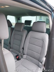 Volkswagen Ostatní modely Tiguan 2,0   Sedmimístný +Tažné 2005